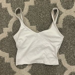 lululemon tank top align tank size 2